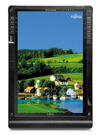 Fujitsu Stylistic ST6012: Zarif bir Tablet-PC
