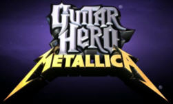 Guitar Hero: Metallica ufukta göründü...