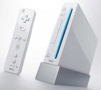 Nintendo Wii: Video hizmeti 2009'da geliyor
