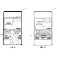 Apple'dan yeni bir patent daha...
