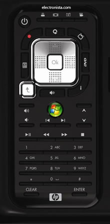 Oyun meraklıları için HP Pavilion HDX