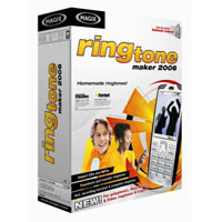 Ringtone Maker Silver ile Her�ey Size Ait