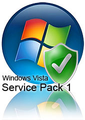 Windows Vista Service Pack 1 Beta