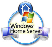 Windows Home Server: 120 günlük demo