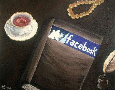 Facebook: Üye bilgilerini satabiliriz!