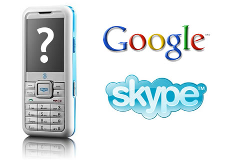 Google neden Skype'ın peşinde?