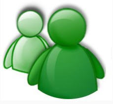 MSN Messenger 9 yolda