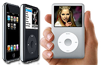 Sizin için hangi iPod uygun?