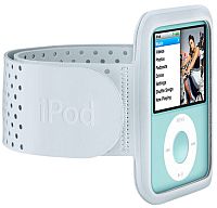 iPod nano: Zarif ve ince