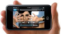Apple iPod touch: Havalı medya-merkezi
