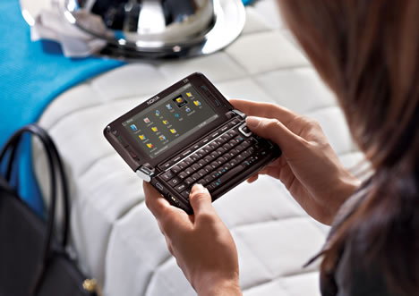 Nokia Avvenu'yu Satın Alıyor