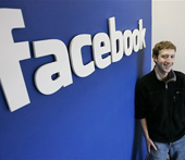 �srail-Filistin aras�ndaki sorun Facebook'ta