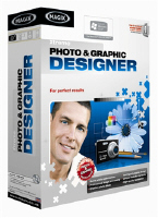 Magix Xtreme Photo & Graphic Designer