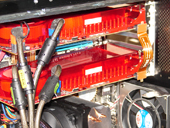 Radeon HD 3870 X2 ocakta geliyor