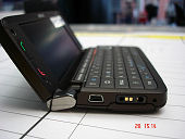 E90 Communicator: Nokia klavyeyi d�zeltiyor