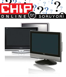 Hangi LCD TV?