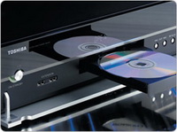 Toshiba HD-DVD üretimini bırakıyor