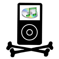 iTunes'daki parçalar kopyalanıyor!