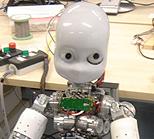 iCub �simli Robot Bilimde ����r A�abilir!