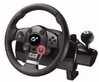 Logitech Driving Force GT