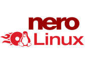 Nero Linux 3.5: Komut satırı geri geldi