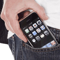 iPhone'a genel bakış