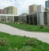 ODT�, en b�y�klerin aras�nda