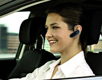 Jabra'dan Kolay Kullanımlı Bluetooth Kulaklık