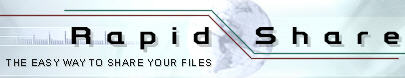 Rapidshare 