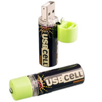 USB'den şarj hiç bu kadar kolay olmamıştı
