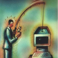 Her zaman tetikte olmak �art