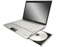 Yeni Toshiba Portege, MacBook Air'den hafif