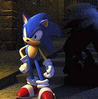 Sonic, maceraya kaldığı yerden devam ediyor