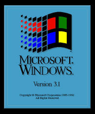 Windows 3.1 ile geçmişe yolculuk