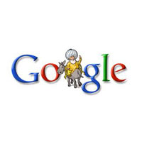 Nasreddin Hoca Google'a konuk oldu