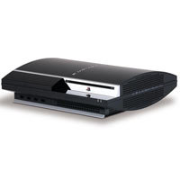 Sony'nin PS3'ten beklentisi büyük