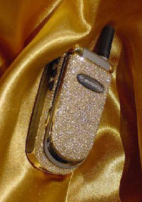 Motorola V220 Special Edition - 28,000$
