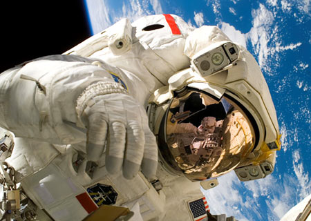 NASA görüntü arşivi bir tık ötenizde!