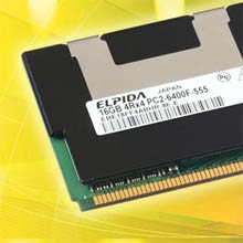 16 GB'l�k RAM'ler geliyor!