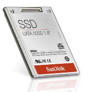SSD ile ısınma problemine son