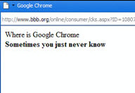 Uzmanlar, Chrome'da yeni bir açık tespit etti