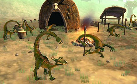 The Tribe Stage (Kabile Evresi)
