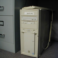Windows XP ikinci el PC'lere de�er kat�yor
