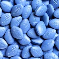 Gmail'i hack'lediler Viagra Spam'i saçtılar!