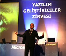 Microsoft BizSpark