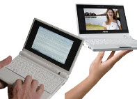Netbook ile resim ve video düzenlemek(2)