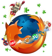 En iyi 20 Firefox eklentisi burada...