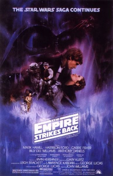 Bölüm V: İmparator (1980)