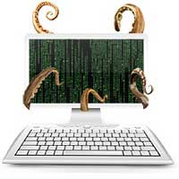 Format�n bile temizleyemedi�i rootkit!