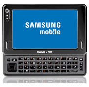 Mondi: Samsung'dan WiMAX'li cep!